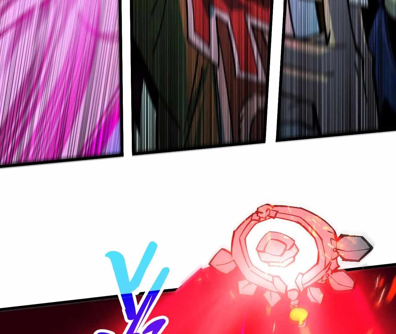 The Ultimate of All Ages Chapter 416 123
